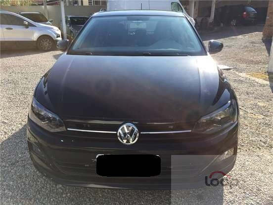 VOLKSWAGEN POLO 1.0 200 TSI COMFORTLINE AUTOMÁTICO