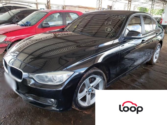 BMW 320I 13/14