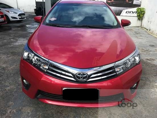 TOYOTA COROLLA 2.0 XEI 16V FLEX 4P AUTOMÁTICO