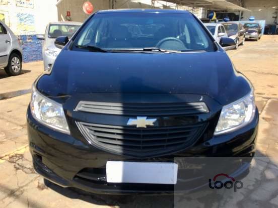 CHEVROLET ONIX 1.0 MPFI LS 8V FLEX 4P MANUAL