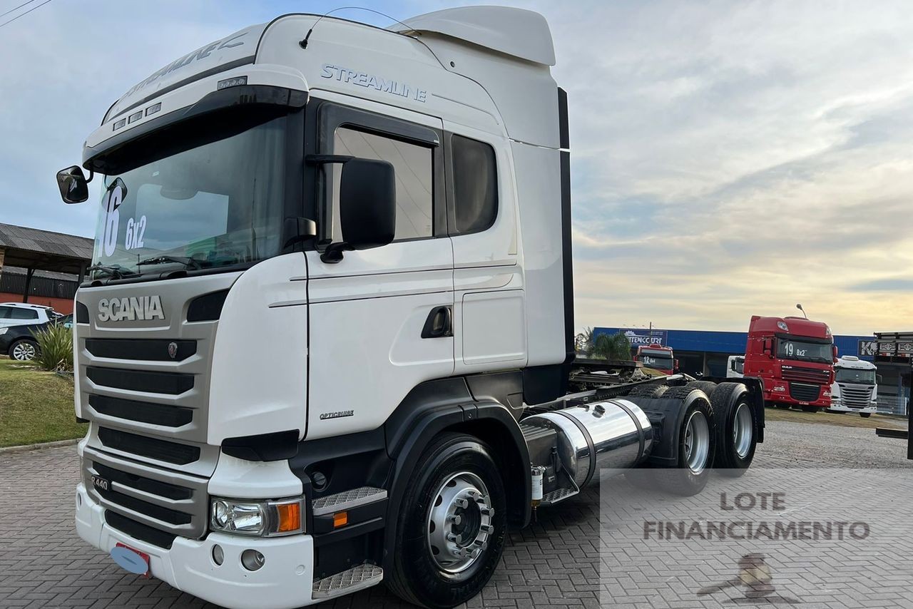 R440 Scania - 16/16